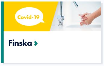 Covid-19 på finska